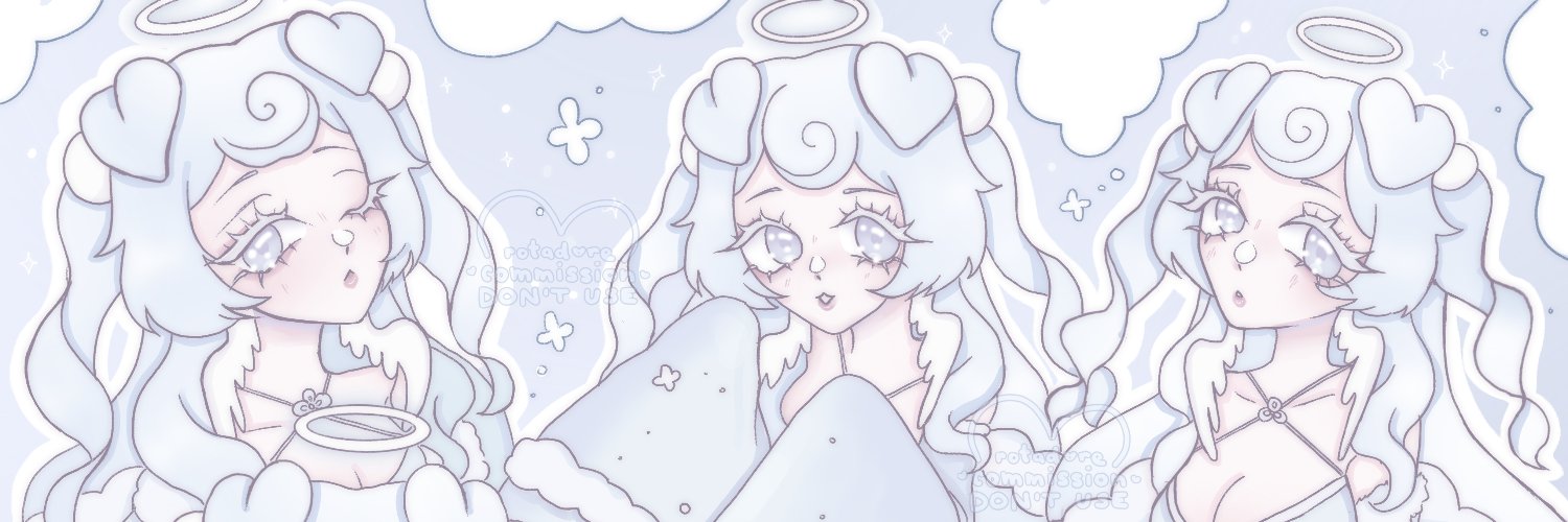 puffiipup's profile banner image
