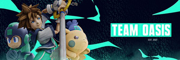 TeamOasisWorld Profile Banner