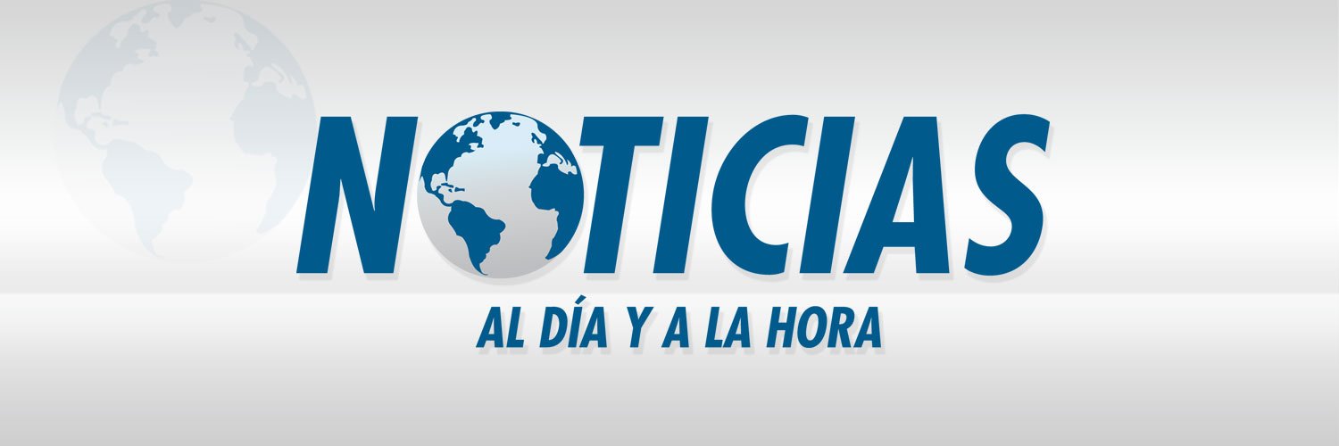 NOTICIAS AL DÍA Y A LA HORA banner