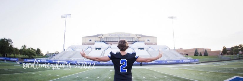 Cade Lamb banner