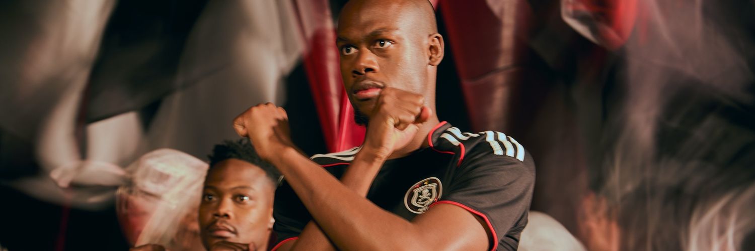 KGOTSO IX's banner