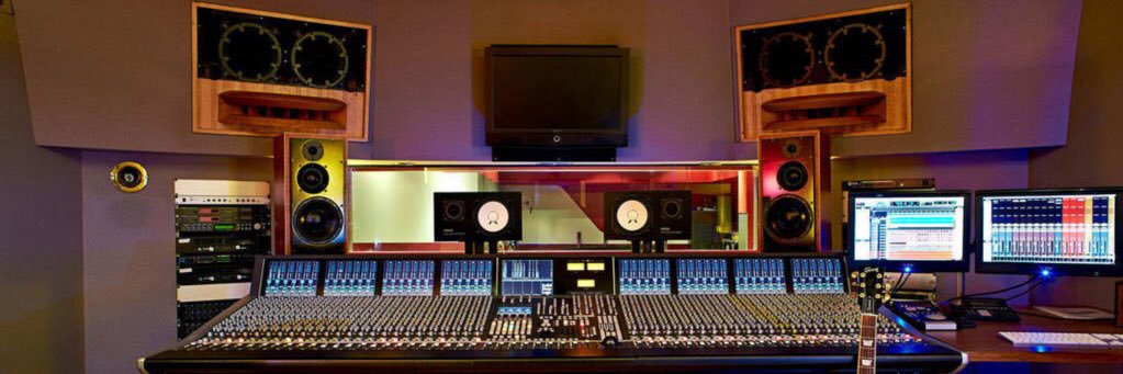 dKat Productions banner