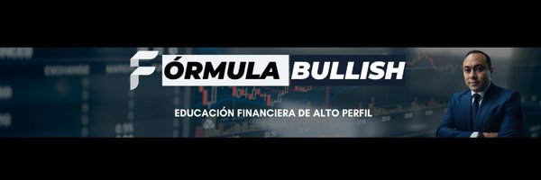 FormulaBullish Profile Banner