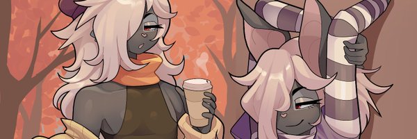 GLAMPIRE 💀 Profile Banner