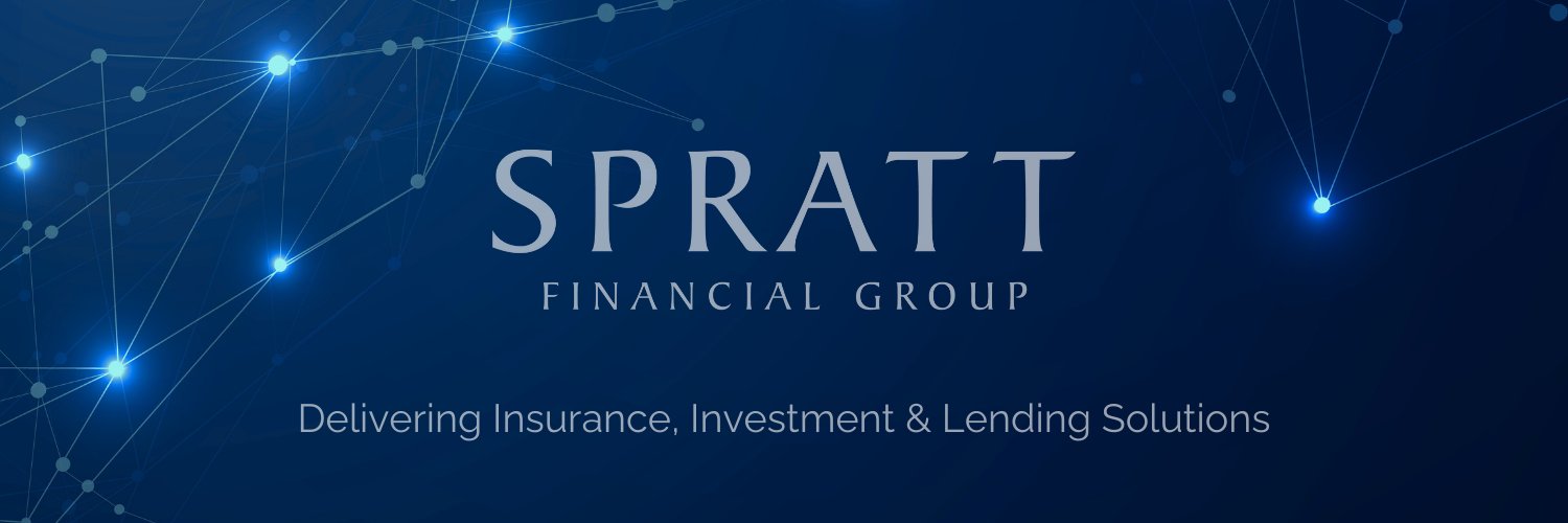 SprattFinancial's profile banner image