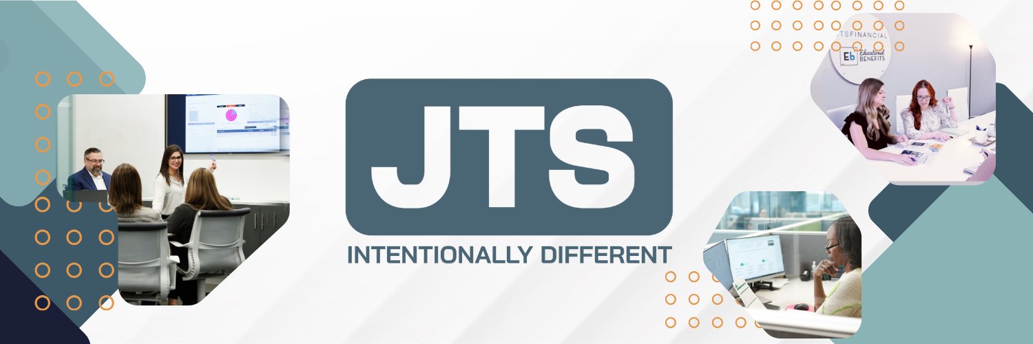 JTSFinancial's profile banner image