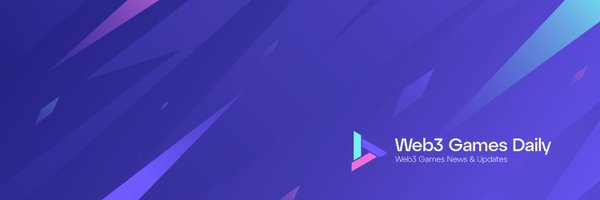 Web3Games_Daily Profile Banner