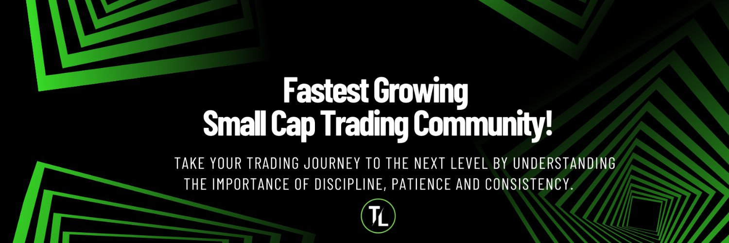 Tiger Line Trading banner