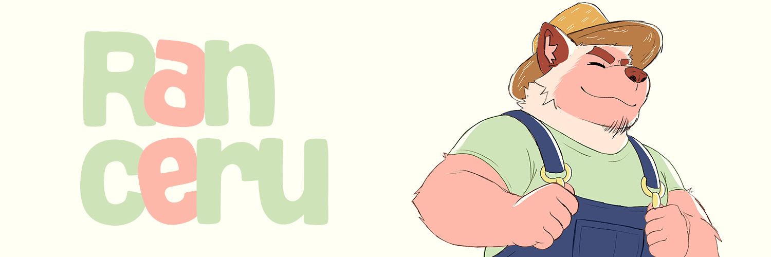 Ranceru 🎋🇩🇴 7/8 banner