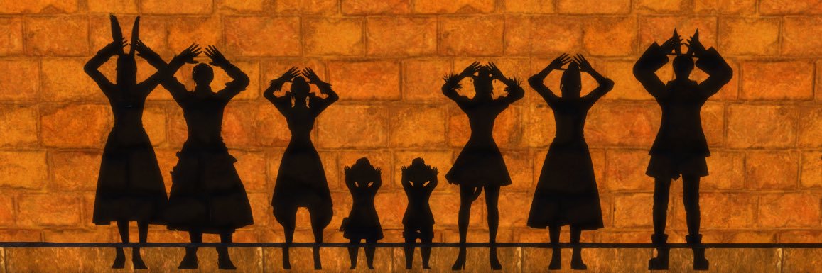 破月 banner