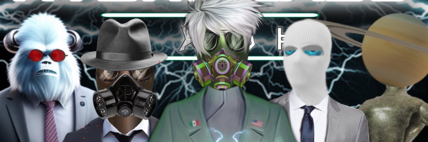 🧬HYDRO LABS🧬's banner