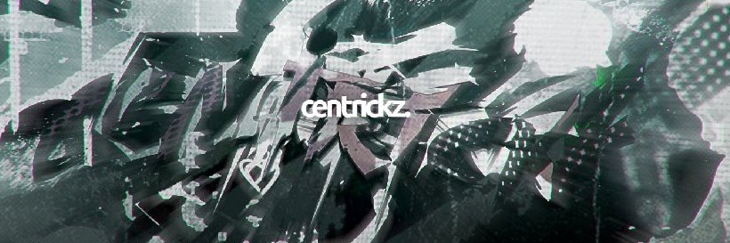 centrickzv1's profile banner image