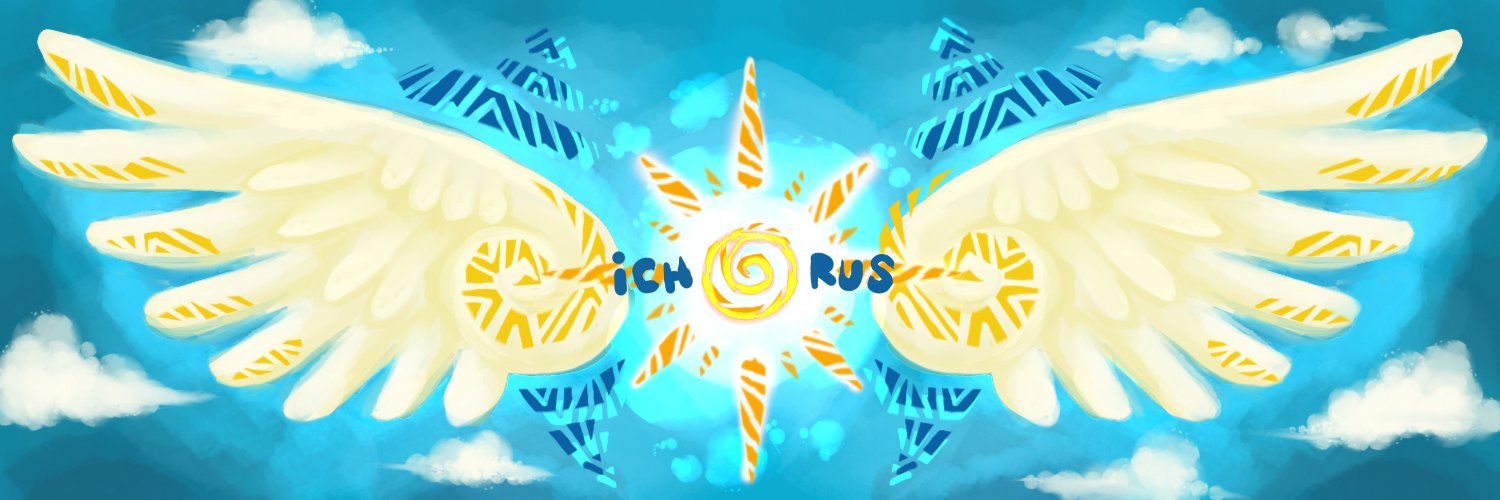 iichorus's profile banner image