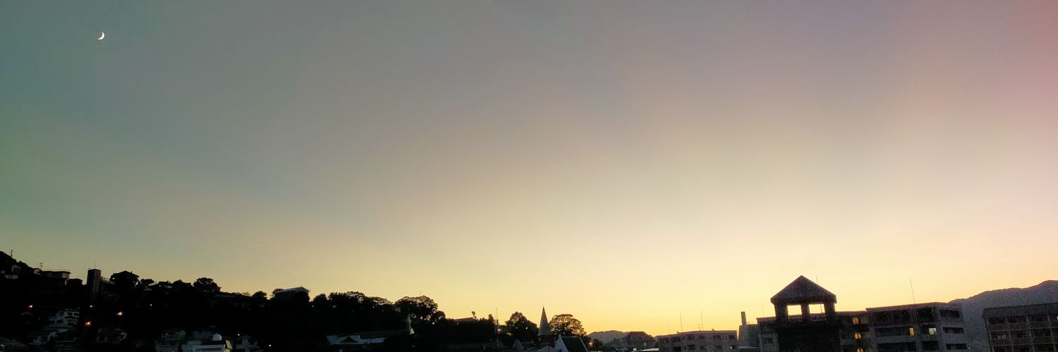 kitakaze221's profile banner image