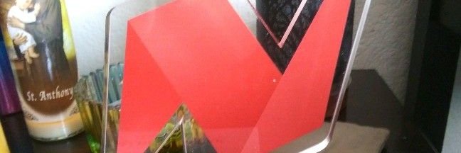 David John Heitz banner