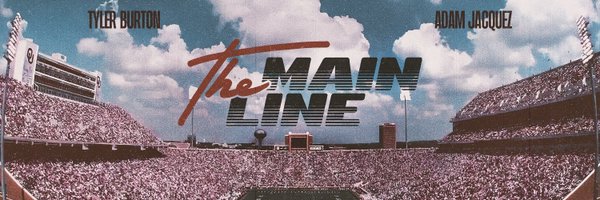 TheMainLinePod Profile Banner