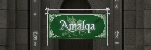 amalqa_ Profile Banner