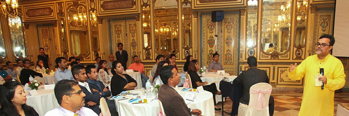 Ujjwal K Chowdhury banner