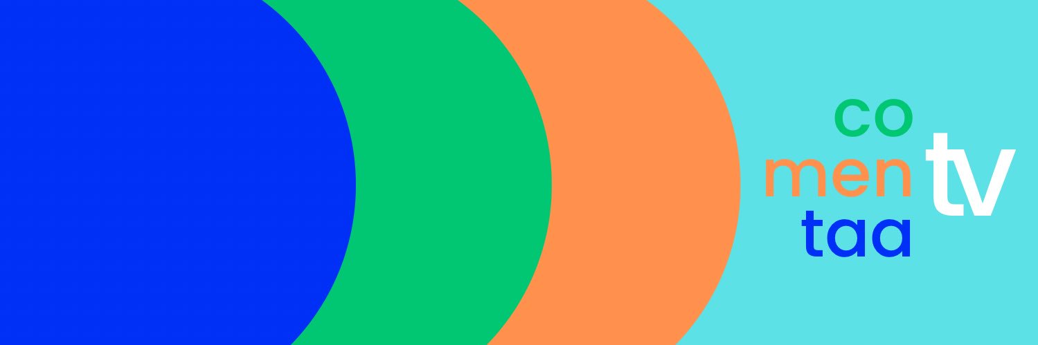 comentaatv banner