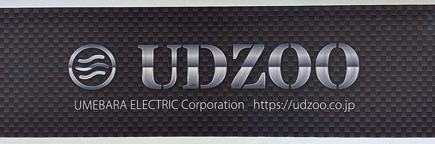 UDZOO_tw's profile banner image
