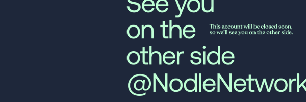 NodleCash Profile Banner