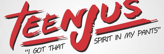 My Brother in Antichrist banner