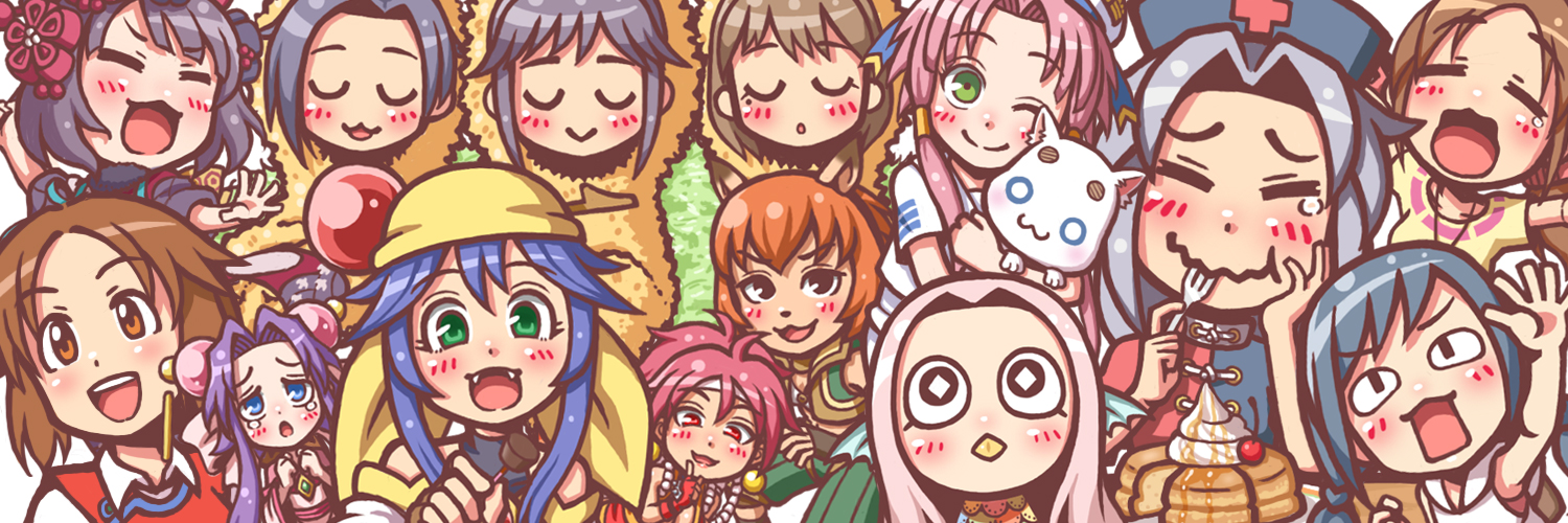 amayuki's profile banner image