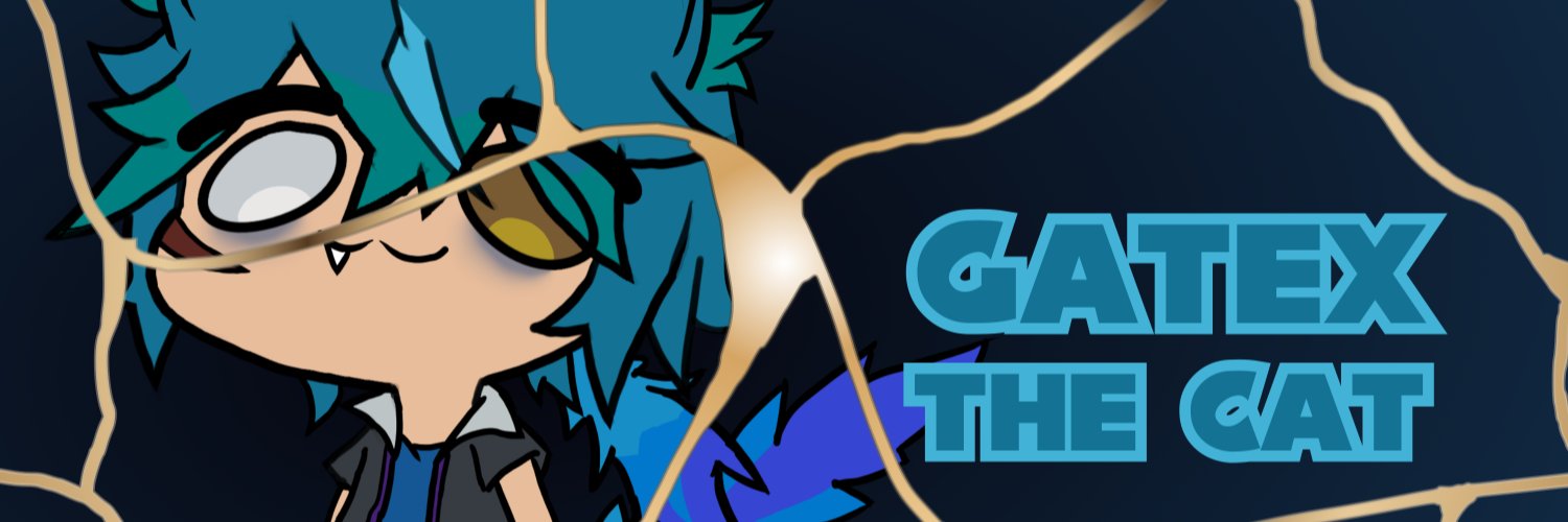 GatexTheCat's profile banner image