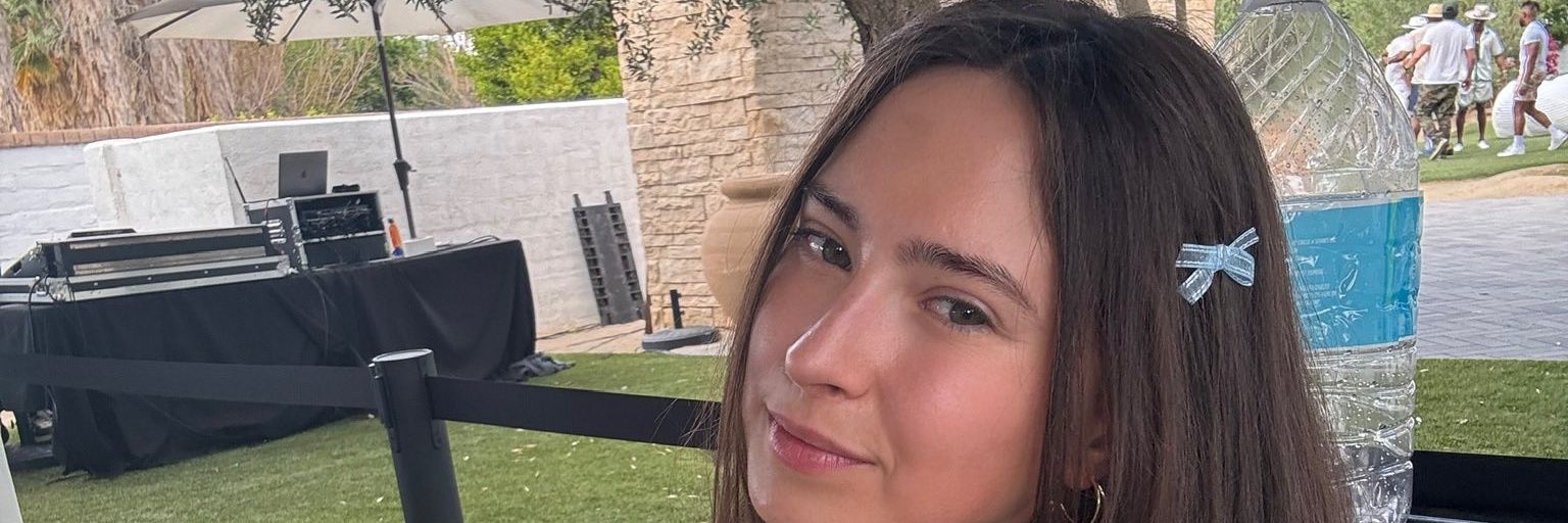Leonie Wagner banner