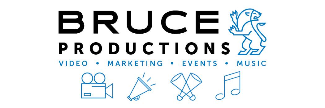 BruceProduction's profile banner image