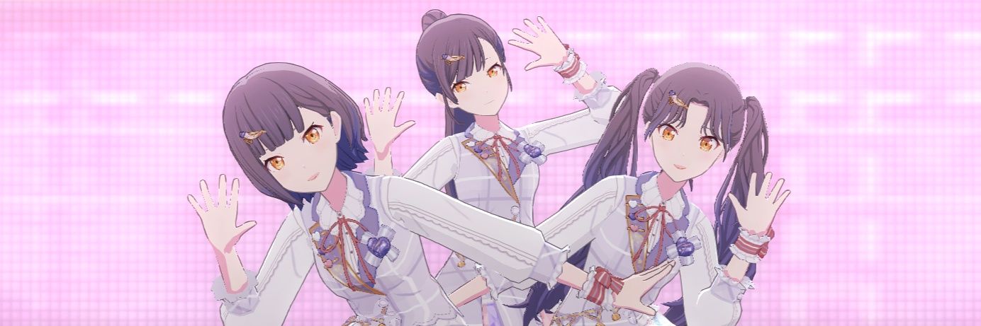 NinaBlue241's profile banner image
