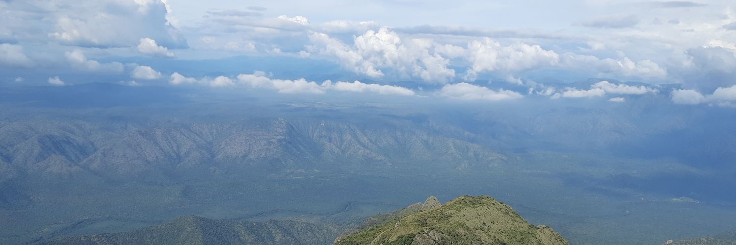 mcsekar12's profile banner image