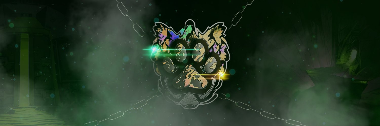 Trippy Brigade banner