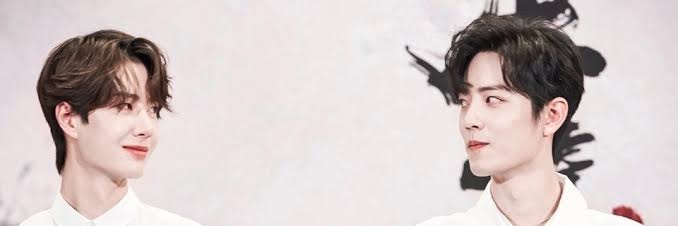 wangzhan_yi's profile banner image