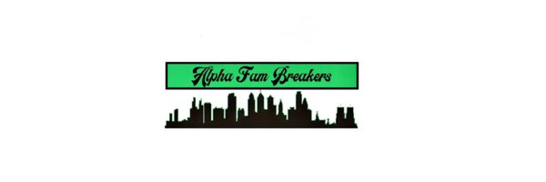 AlphaFamBreakers Profile Banner