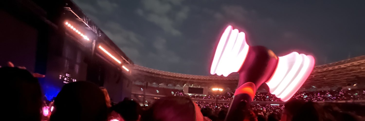 lvmyselfv's profile banner image