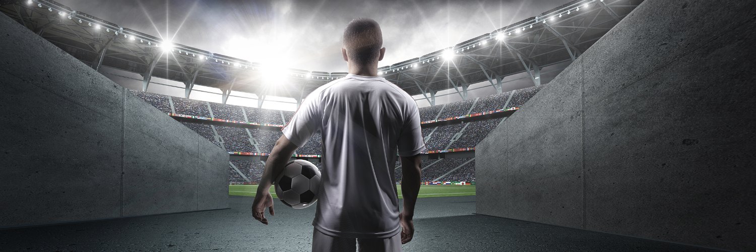 FootballReach's profile banner image