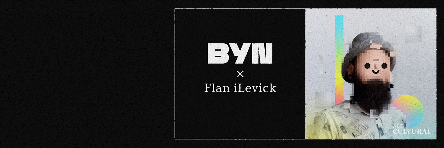 flan banner