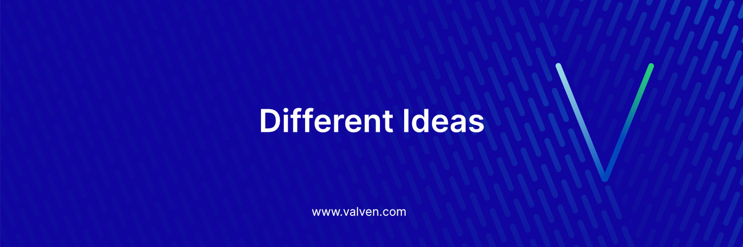 valventech's profile banner image