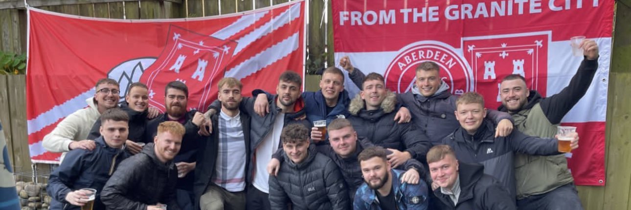 Finlay banner