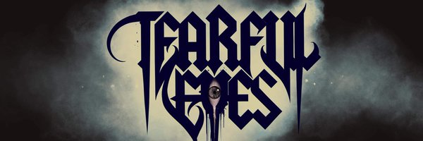 Tearfuleyes_Swe Profile Banner