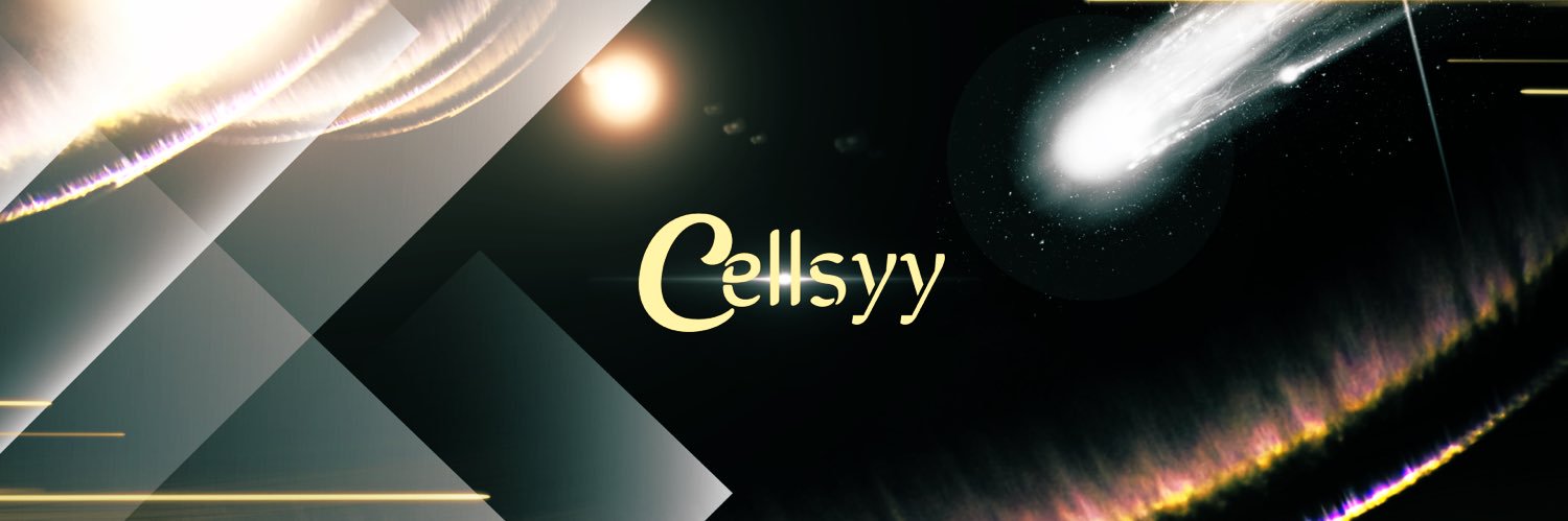 Cellsy banner