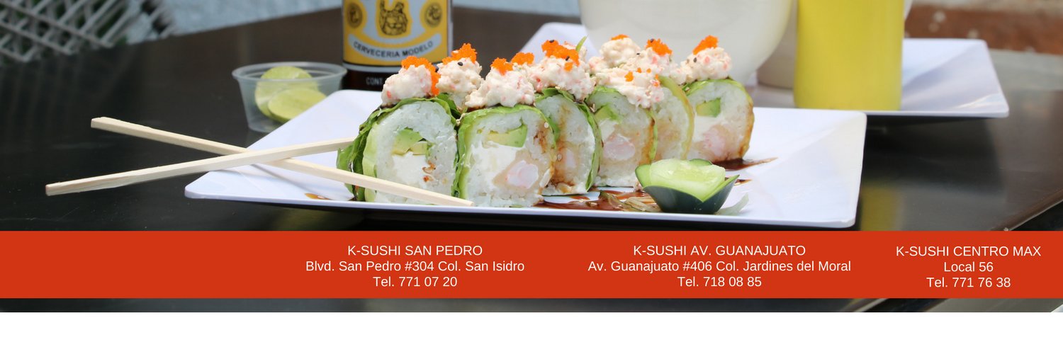 K_sushi's profile banner image