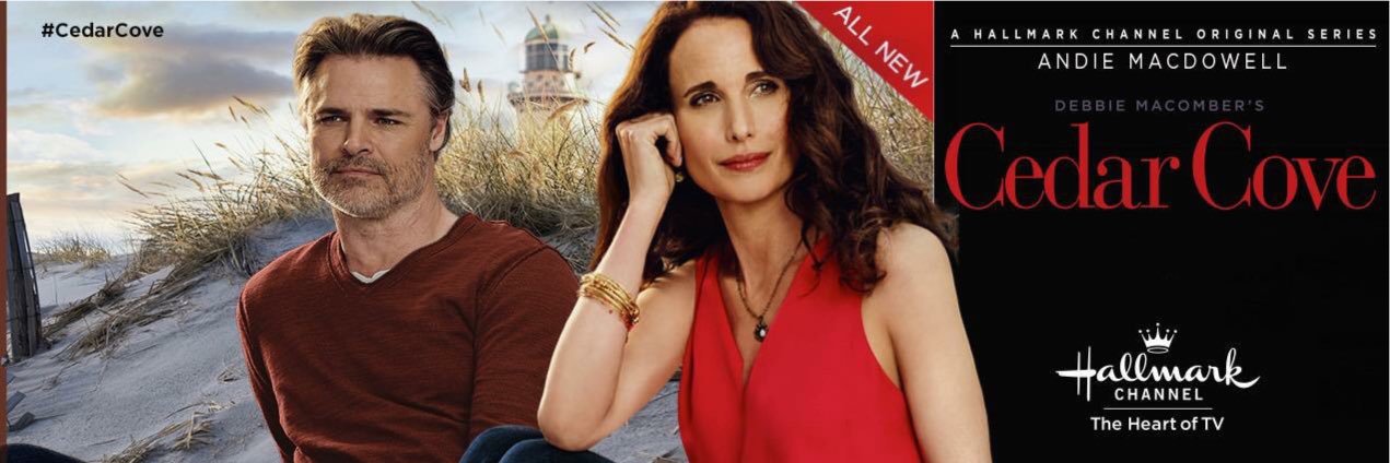 cedarcovetv's profile banner image