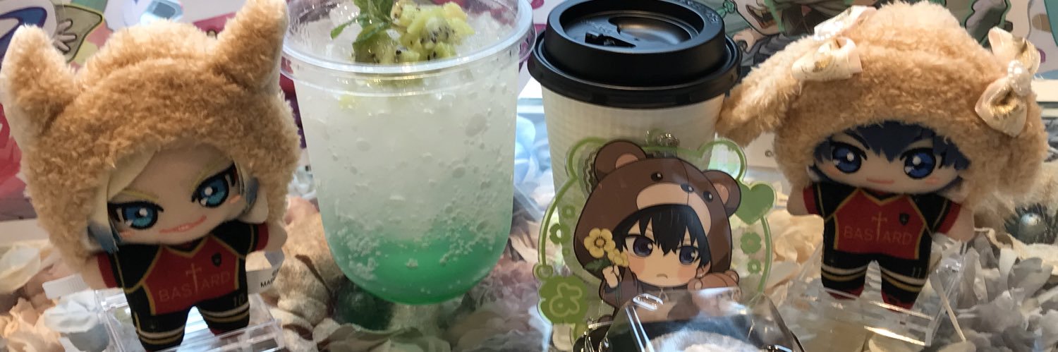 りこ banner