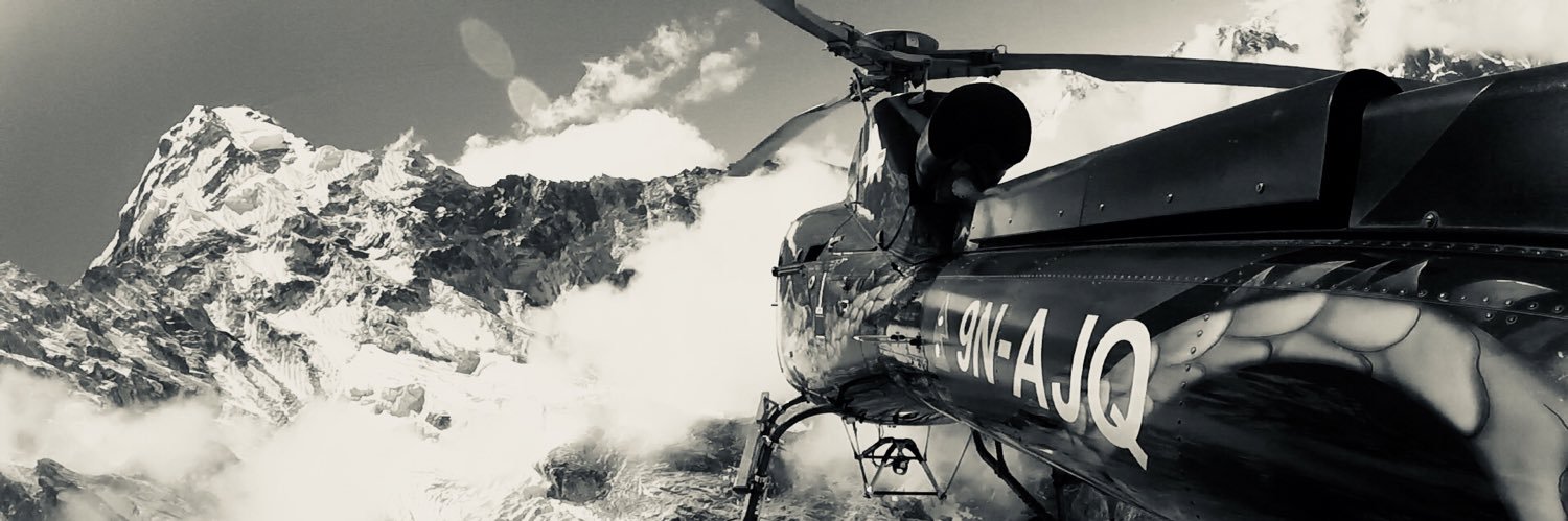 Tim Field banner