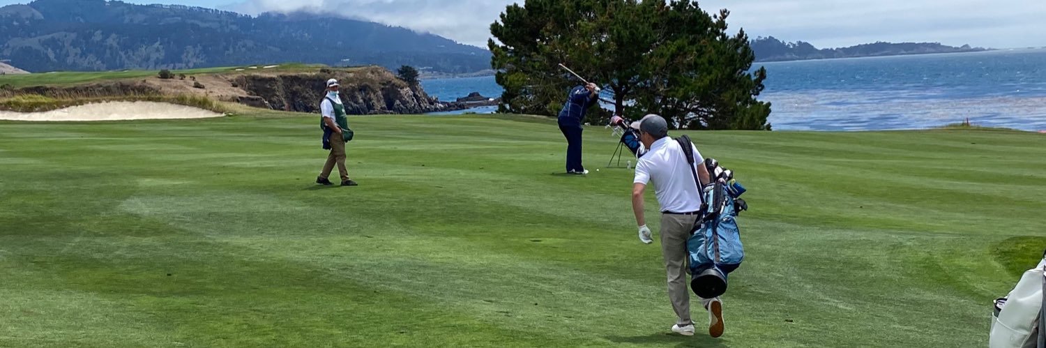 Aaron Van Arsdale banner