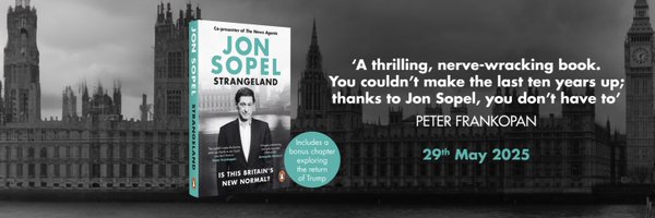 jonsopel Profile Banner