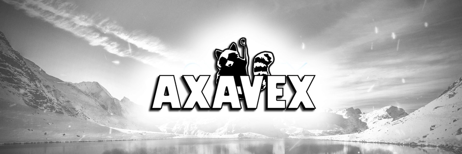 AXAVEX banner