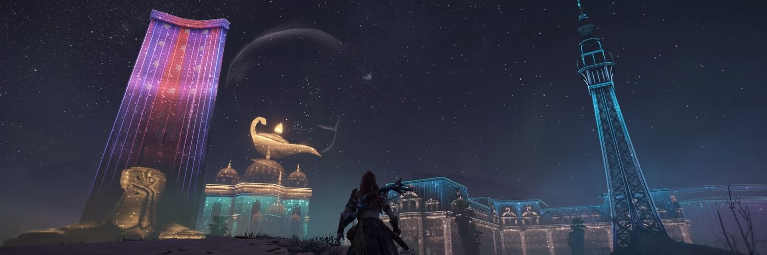 Like_Rea's profile banner image